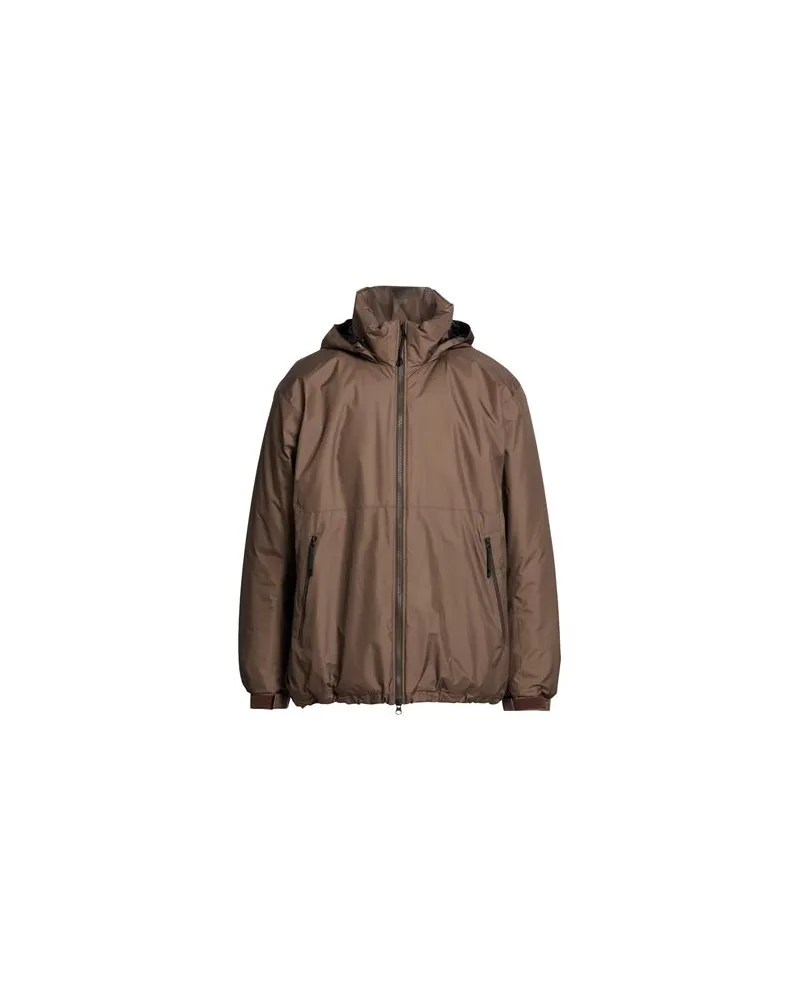 Goldwin JACKEN & MÄNTEL - Pufferjacken & Daunenjackenauf YOOX.COM Braun