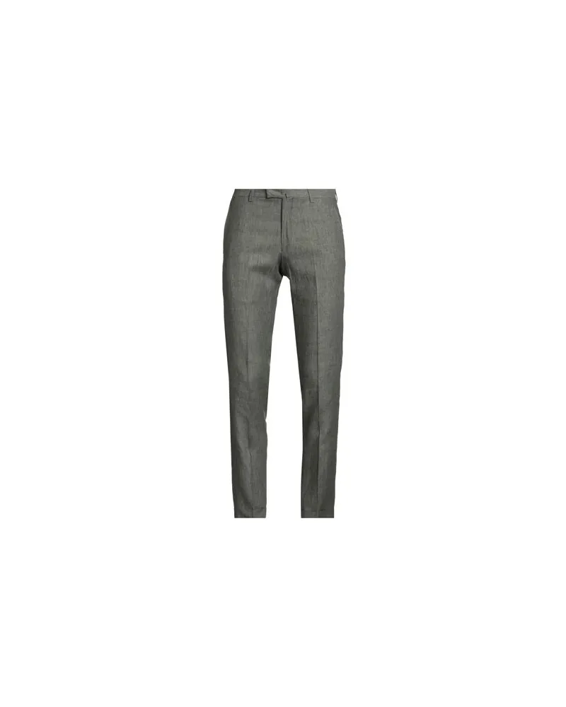 Briglia 1949 HOSEN & RÖCKE - Hosenauf YOOX.COM Militärgrün