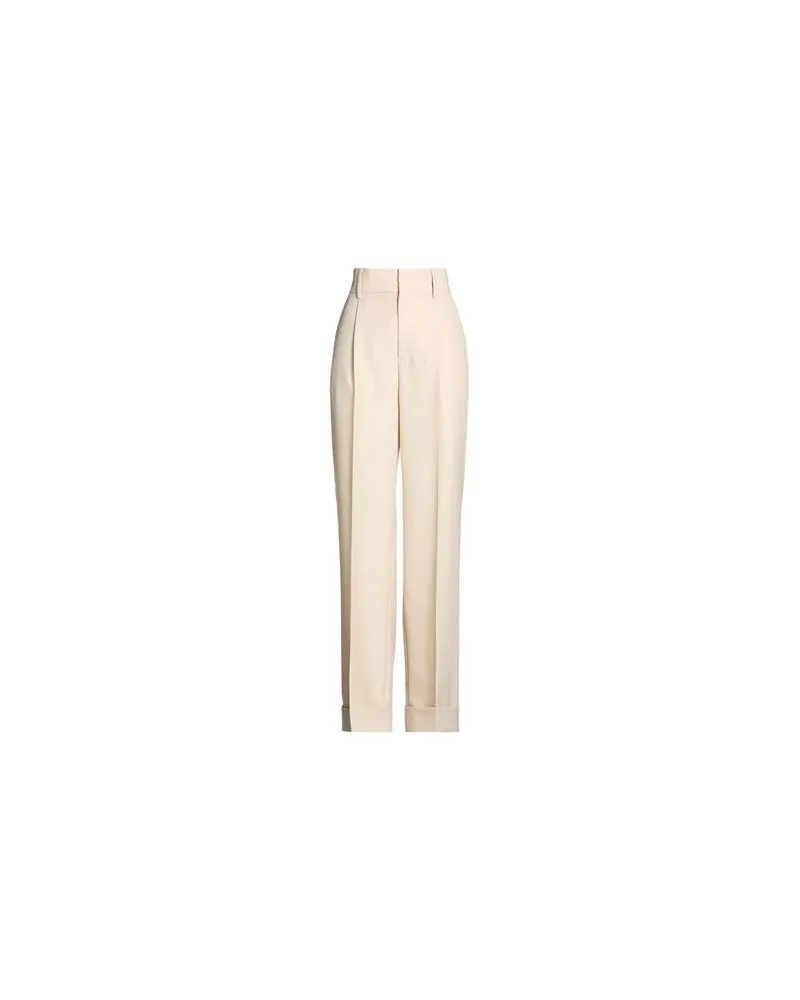 Philosophy Di Lorenzo Serafini HOSEN & RÖCKE - Hosenauf YOOX.COM Beige