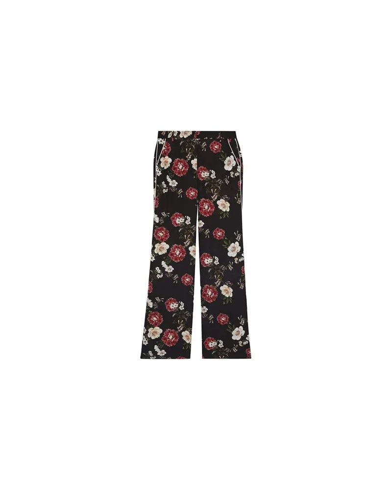 NICHOLAS HOSEN & RÖCKE - Hosenauf YOOX.COM Schwarz