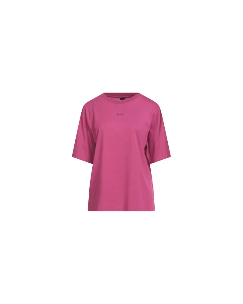 HUGO BOSS TOPS - T-shirtsauf YOOX.COM Malve
