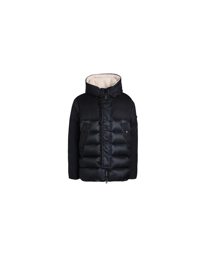 Peuterey JACKEN & MÄNTEL - Pufferjacken & Daunenjackenauf YOOX.COM Nachtblau