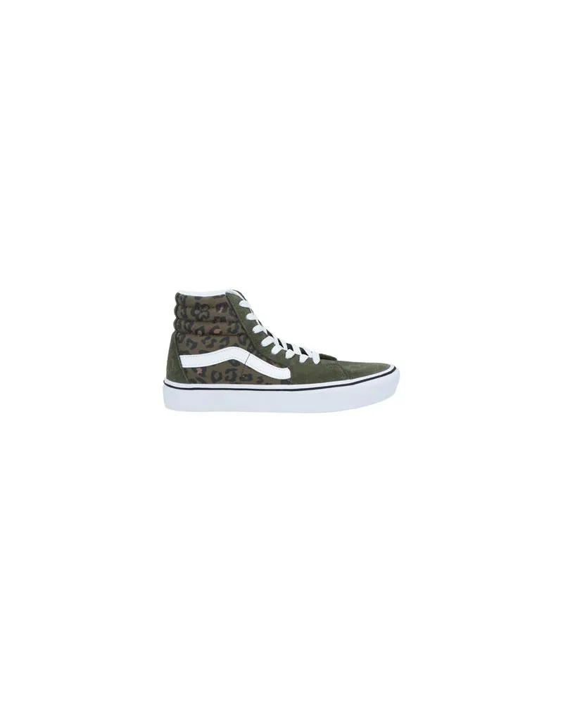 Vans SCHUHE - Sneakersauf YOOX.COM Militärgrün