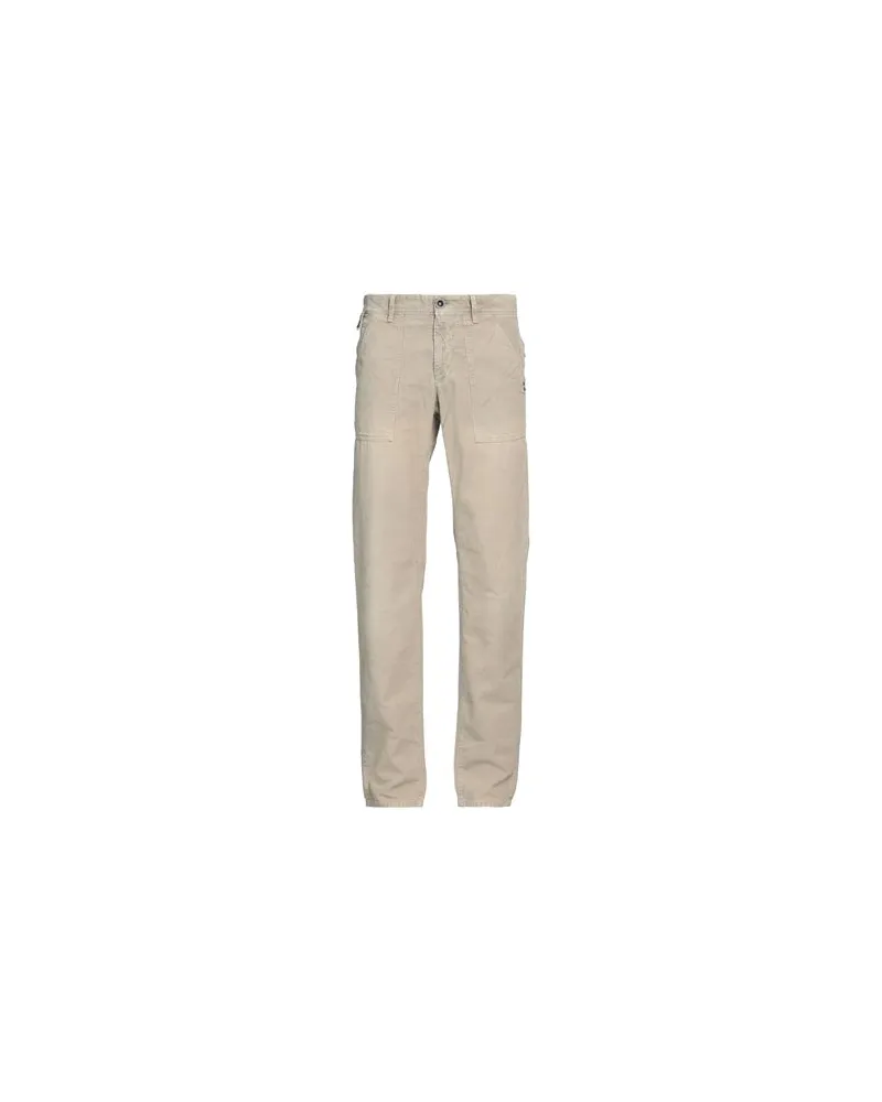 Incotex HOSEN & RÖCKE - Hosenauf YOOX.COM Beige