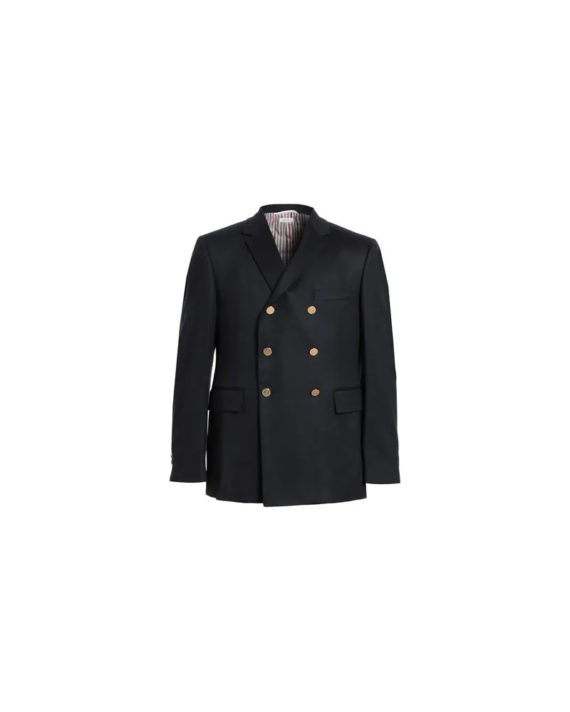 Thom Browne ANZÜGE und CO-ORDS - Blazersauf YOOX.COM Nachtblau