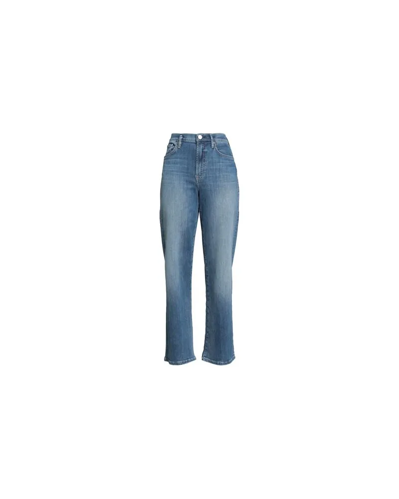 True Religion HOSEN & RÖCKE - Jeanshosenauf YOOX.COM Blau