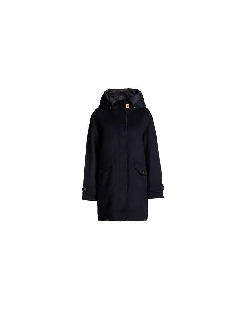 Parajumpers JACKEN & MÄNTEL - Pufferjacken & Daunenjackenauf YOOX.COM Nachtblau