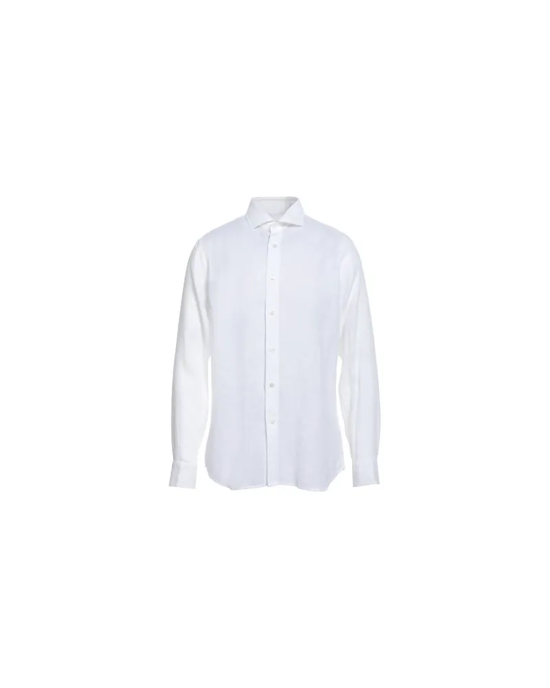 GUGLIELMINOTTI TOPS - Hemdenauf YOOX.COM Elfenbein