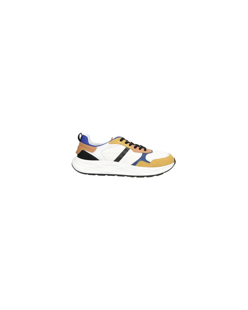 CAFèNOIR  JEANS - SCHUHE - Sneakersauf YOOX.COM Senf