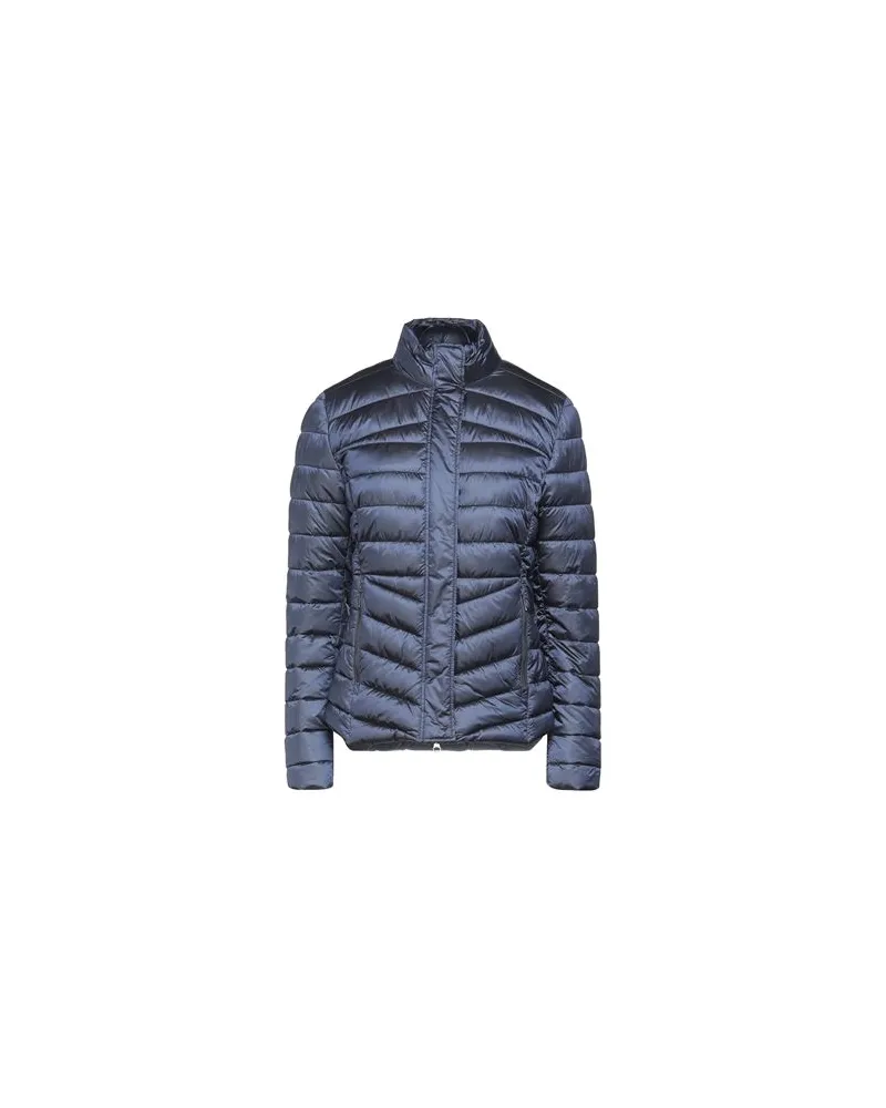 Barbour JACKEN & MÄNTEL - Pufferjacken & Daunenjackenauf YOOX.COM Blaugrau