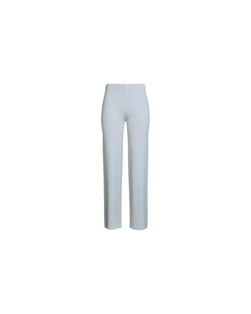 VICOLO HOSEN & RÖCKE - Hosenauf YOOX.COM Himmelblau