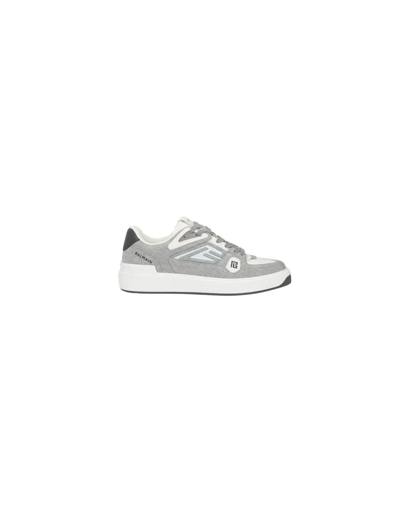 Balmain SCHUHE - Sneakersauf YOOX.COM Grau
