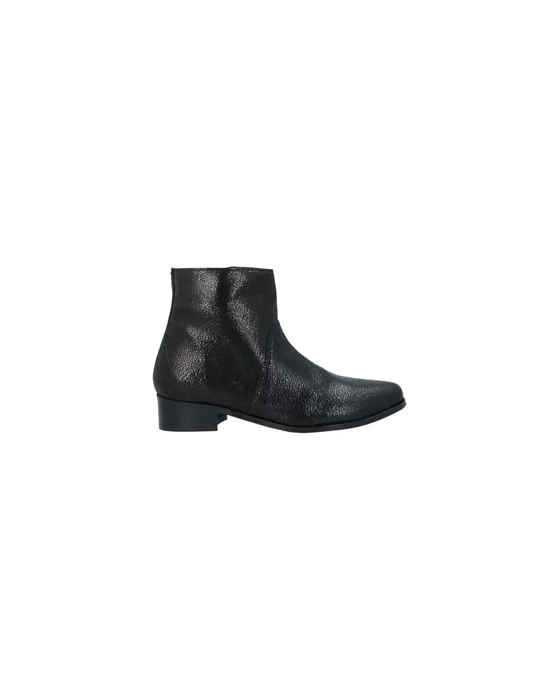 Anaki SCHUHE - Stiefelettenauf YOOX.COM Schwarz