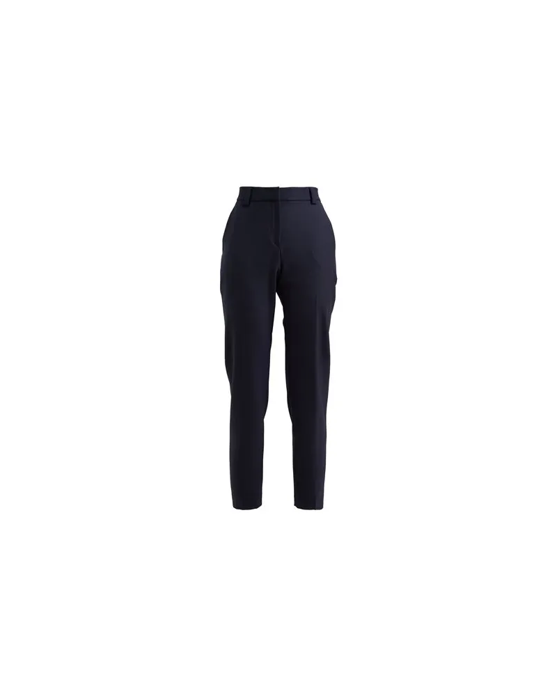 Antonelli Firenze HOSEN & RÖCKE - Hosenauf YOOX.COM Nachtblau