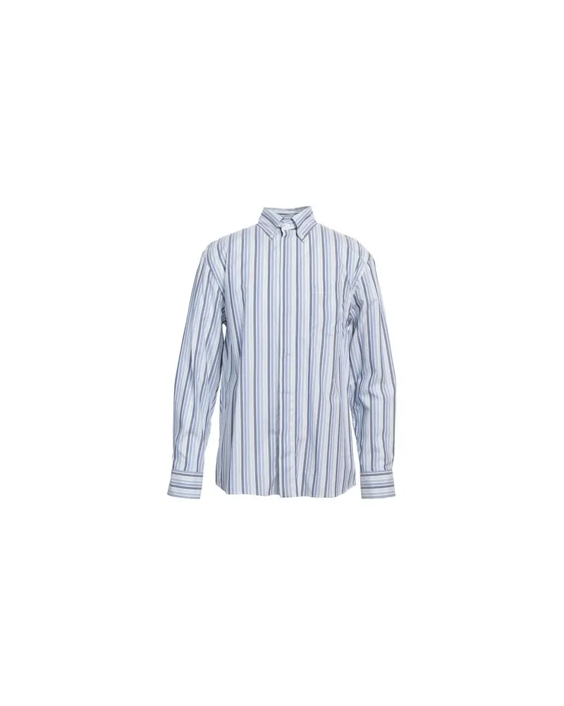 Marni TOPS - Hemdenauf YOOX.COM Himmelblau