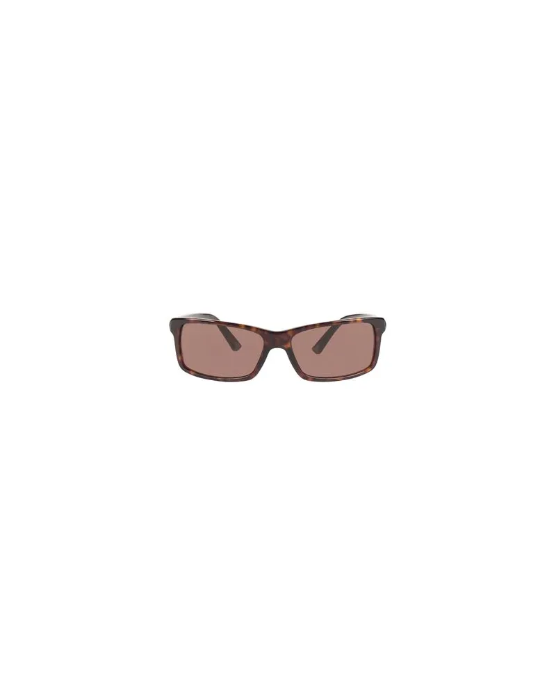 Dolce & Gabbana BRILLEN - Sonnenbrillenauf YOOX.COM Dunkelbraun