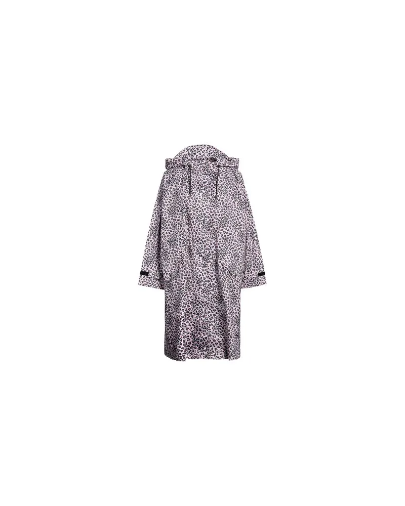Maje JACKEN & MÄNTEL - Jacken, Mäntel & Trenchcoatsauf YOOX.COM Rosa