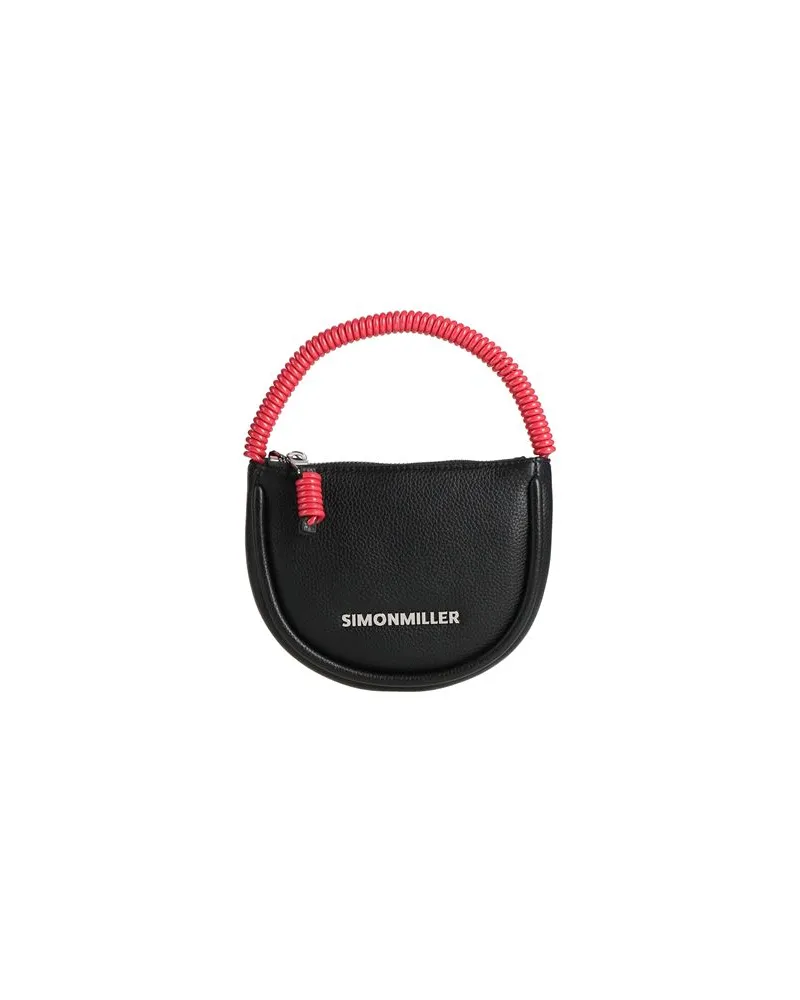 Simon Miller TASCHEN - Handtaschenauf YOOX.COM Schwarz