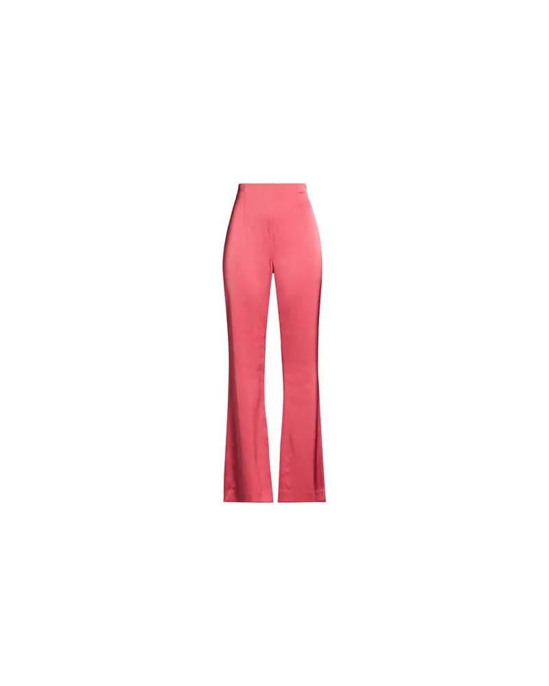Twin-Set HOSEN & RÖCKE - Hosenauf YOOX.COM Antikrosa