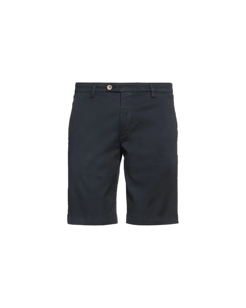 Entre Amis HOSEN & RÖCKE - Shorts & Bermudashortsauf YOOX.COM Marineblau