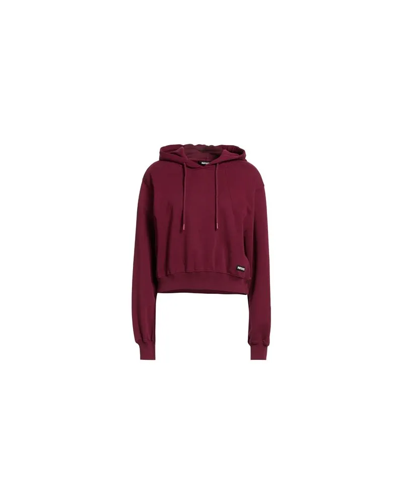 ROTATE Birger Christensen TOPS - Sweatshirtsauf YOOX.COM Bordeaux