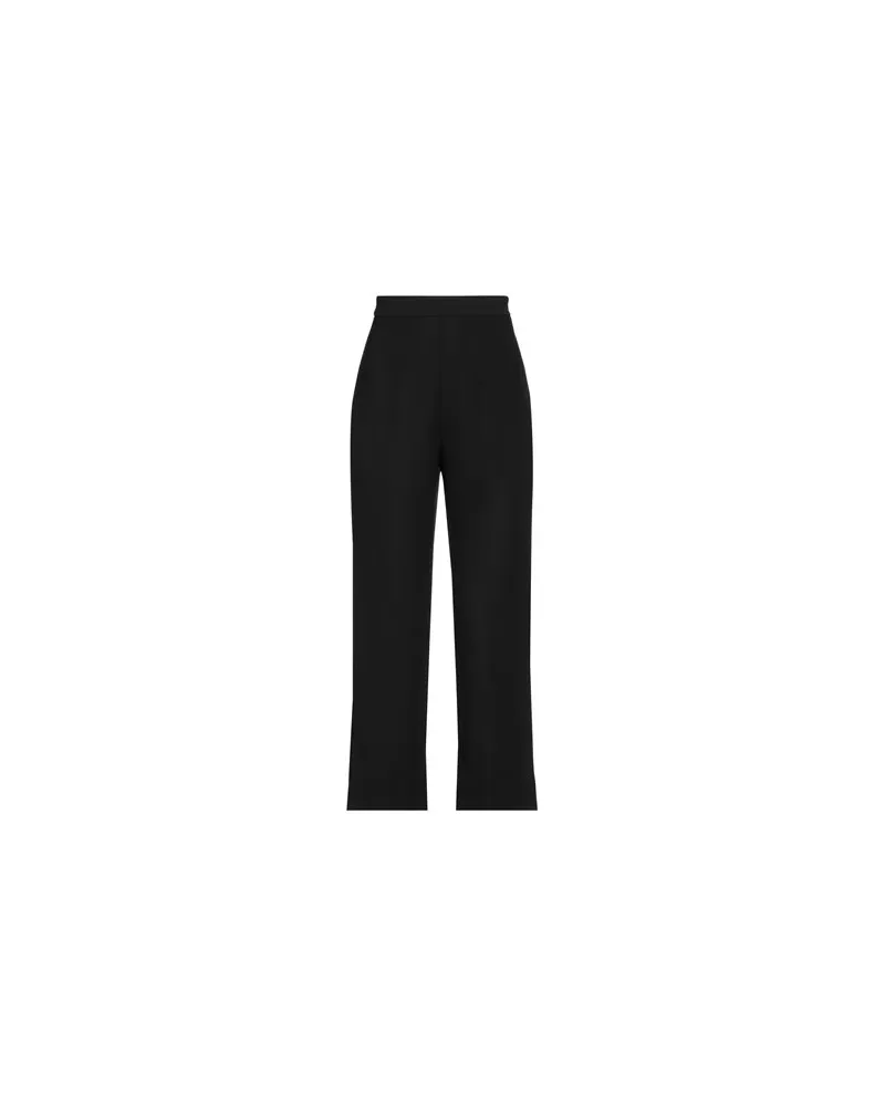 NENETTE HOSEN & RÖCKE - Hosenauf YOOX.COM Schwarz