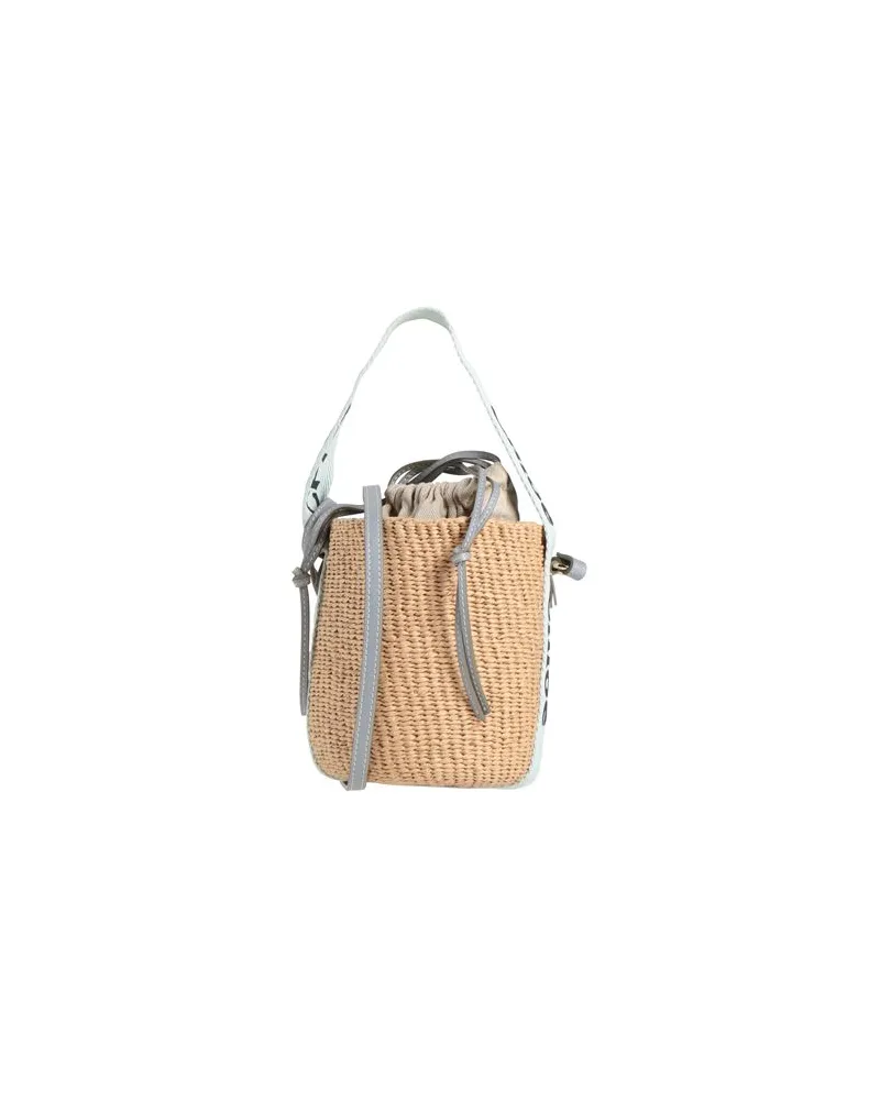 Chloé TASCHEN - Umhängetascheauf YOOX.COM Beige