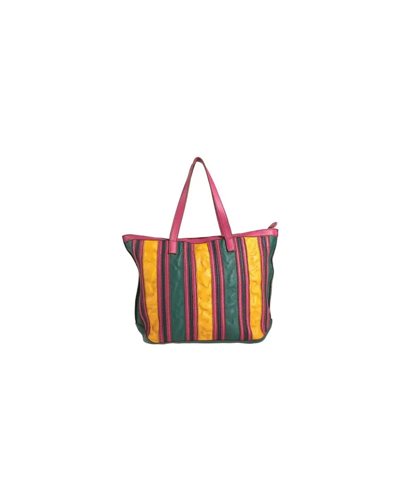 Caterina Lucchi GOLD - TASCHEN - Handtaschenauf YOOX.COM Rot