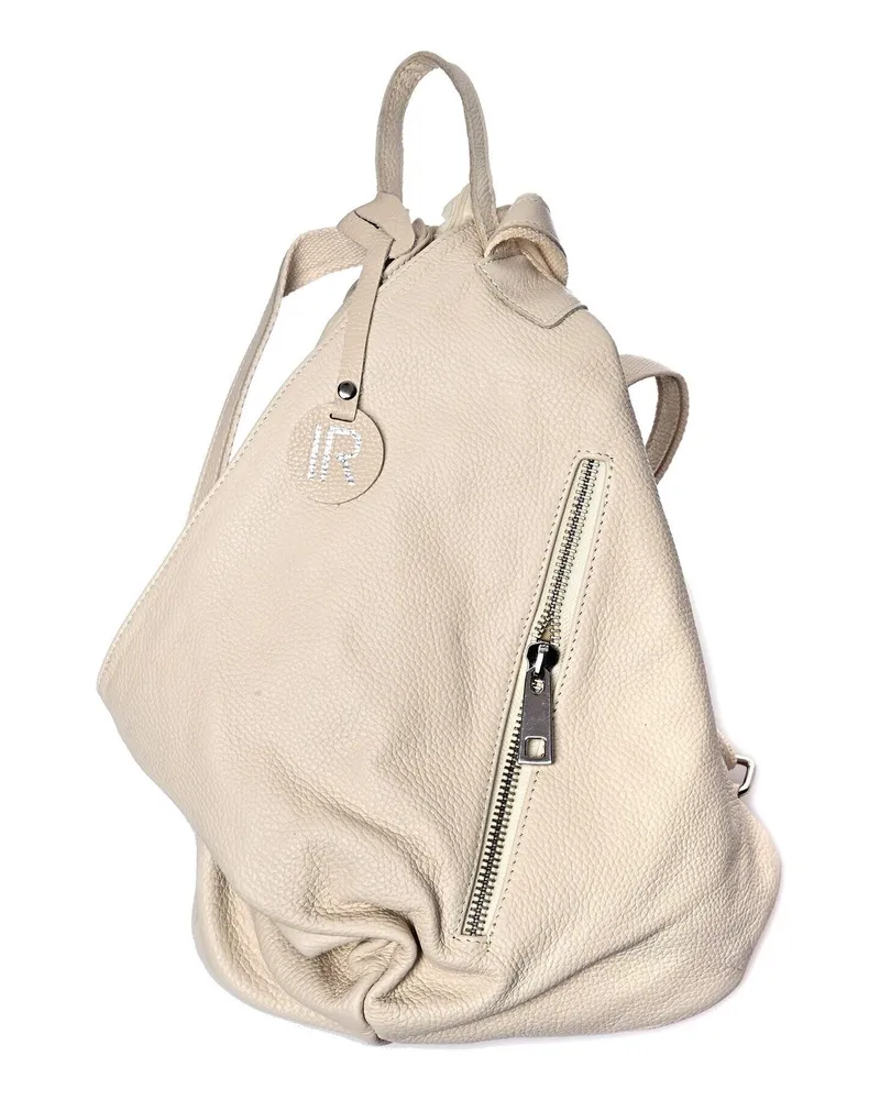 Isabella Rhea Rucksack Beige