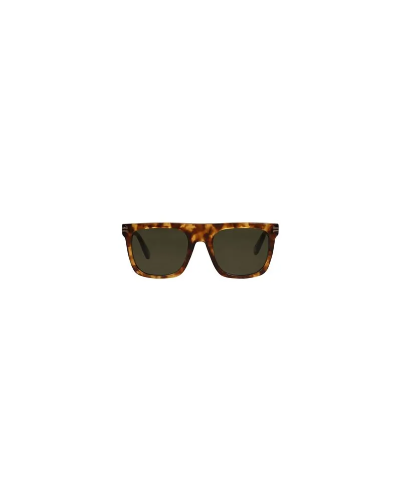 Marc Jacobs BRILLEN - Sonnenbrillenauf YOOX.COM Braun