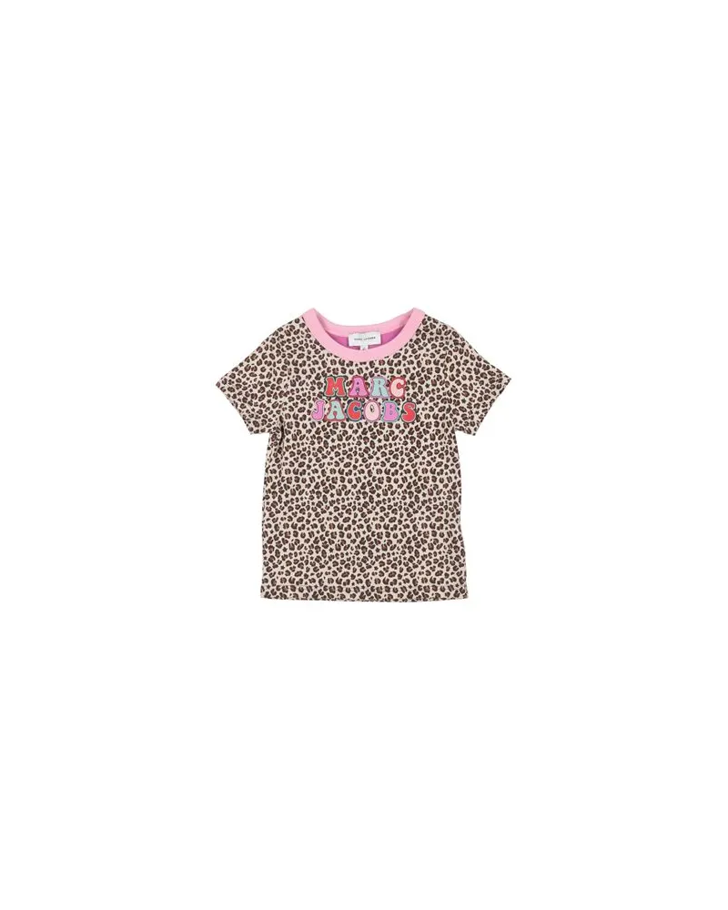 Marc Jacobs TOPS - T-shirtsauf YOOX.COM Beige