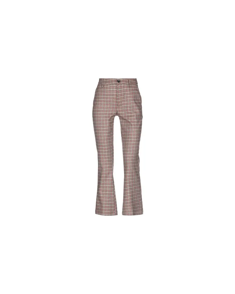 Department 5 HOSEN & RÖCKE - Hosenauf YOOX.COM Beige