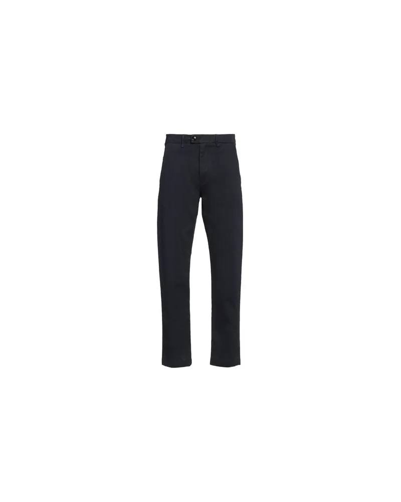 Liu Jo HOSEN & RÖCKE - Hosenauf YOOX.COM Nachtblau