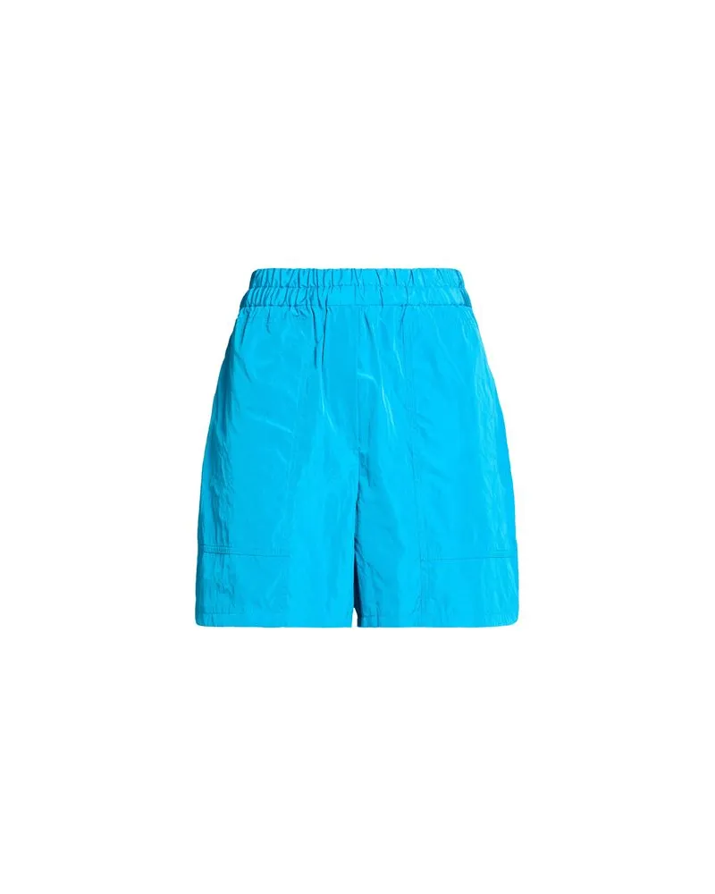 Dries van Noten HOSEN & RÖCKE - Shorts & Bermudashortsauf YOOX.COM Aquamarin