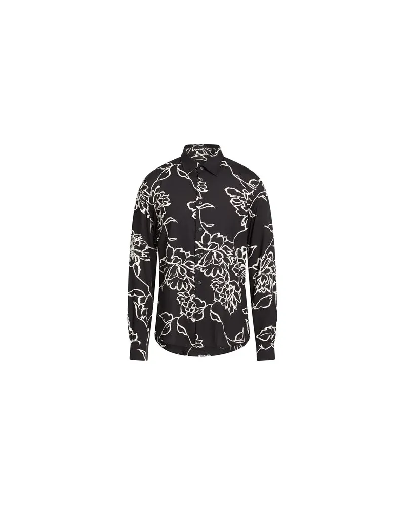 Gaëlle Bonheur TOPS - Hemdenauf YOOX.COM Schwarz