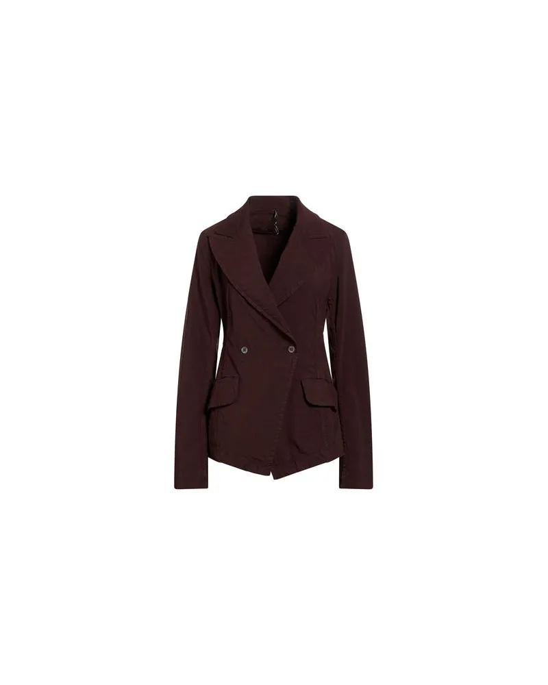 Masnada ANZÜGE und CO-ORDS - Blazersauf YOOX.COM Bordeaux