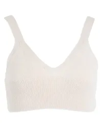 Calvin Klein Top Beige