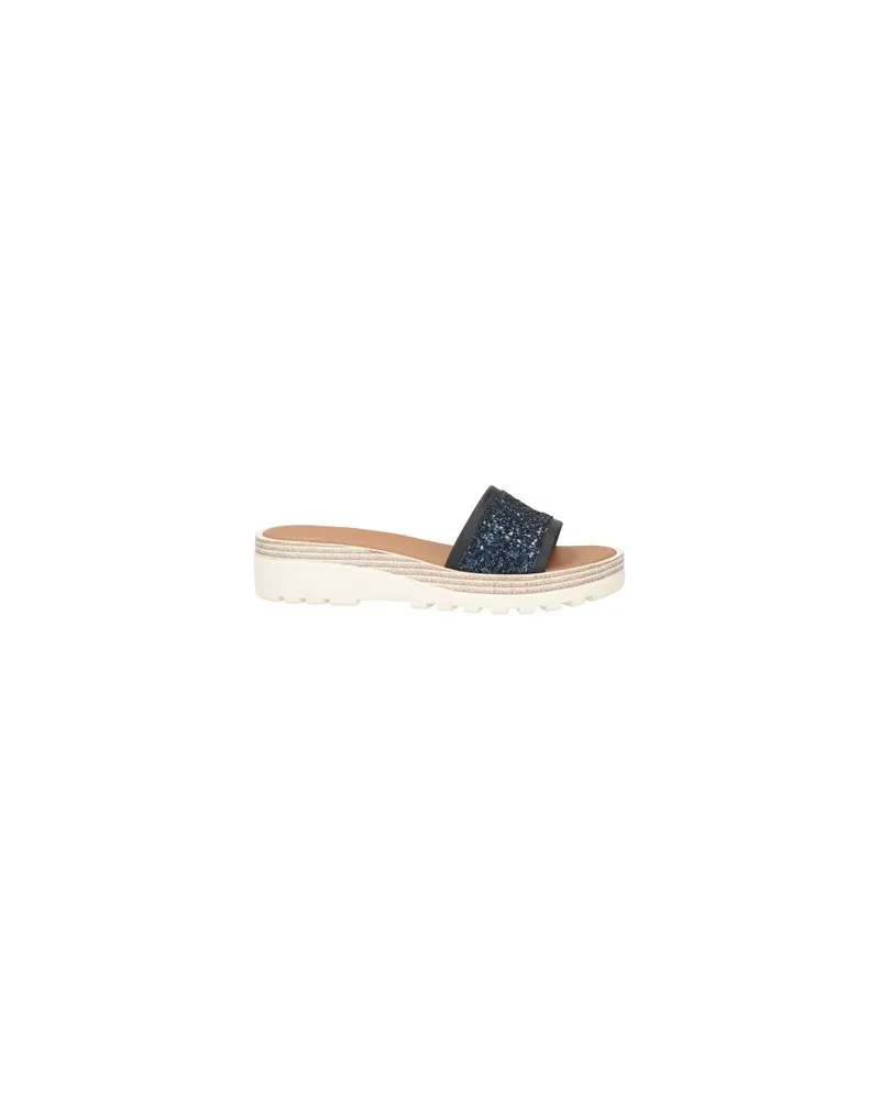 See by Chloé SCHUHE - Sandalenauf YOOX.COM Schwarz