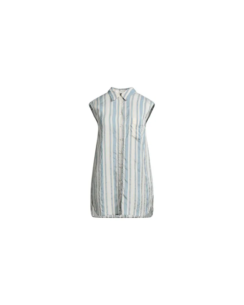 ASPESI TOPS - Hemdenauf YOOX.COM Beige