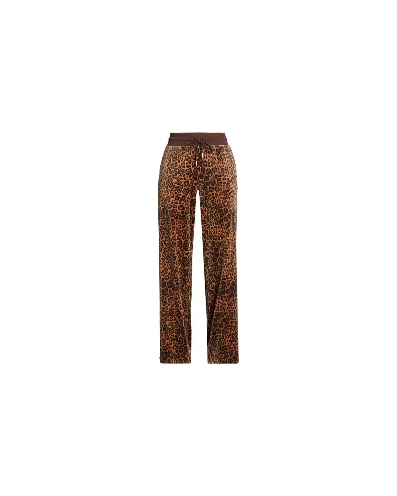 True Religion HOSEN & RÖCKE - Hosenauf YOOX.COM Hellbraun