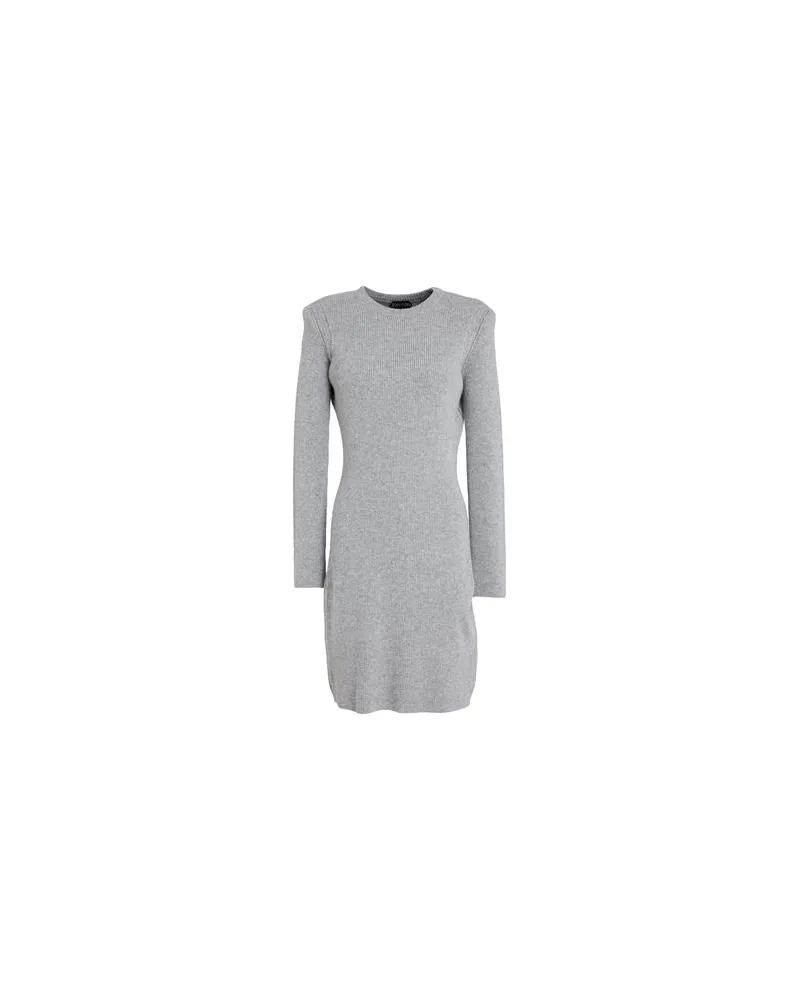 Tom Ford KLEIDER - Mini-Kleiderauf YOOX.COM Grau