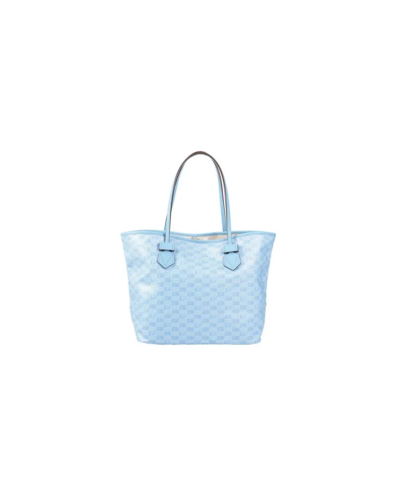 Moreau Paris TASCHEN - Handtaschenauf YOOX.COM Hellblau