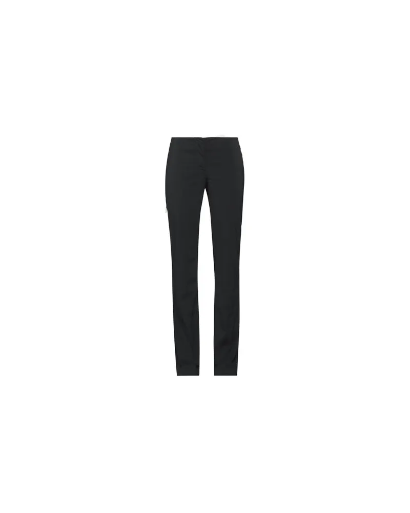 Richmond HOSEN & RÖCKE - Hosenauf YOOX.COM Schwarz