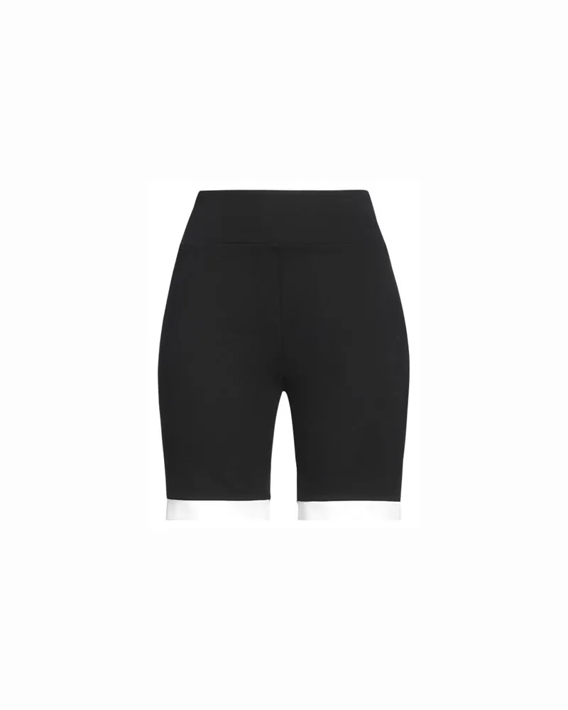 STAUD HOSEN & RÖCKE - Shorts & Bermudashortsauf YOOX.COM Schwarz