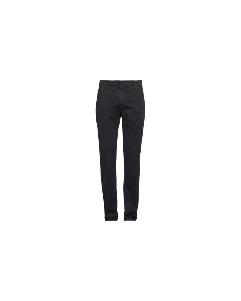 Barbour HOSEN & RÖCKE - Hosenauf YOOX.COM Marineblau