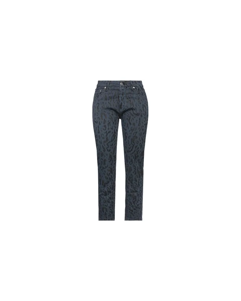 Department 5 HOSEN & RÖCKE - Hosenauf YOOX.COM Marineblau