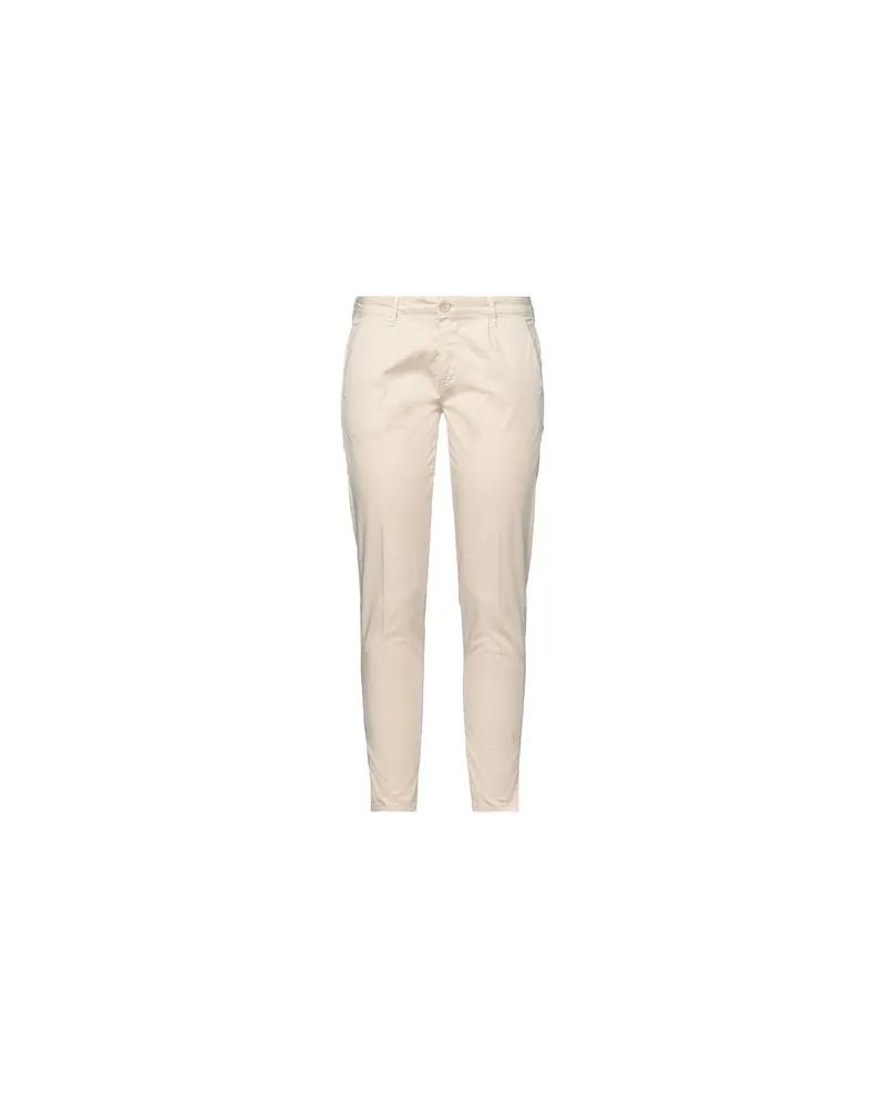 BARBA HOSEN & RÖCKE - Hosenauf YOOX.COM Beige