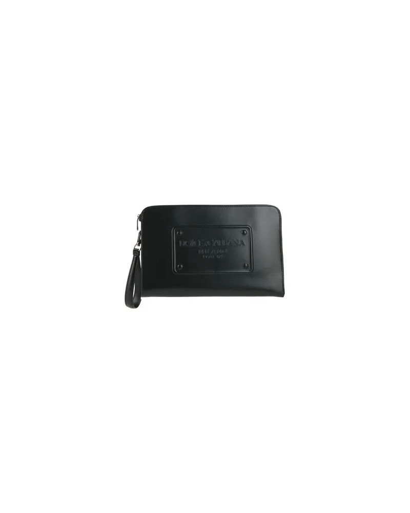 Dolce & Gabbana TASCHEN - Handtaschenauf YOOX.COM Schwarz