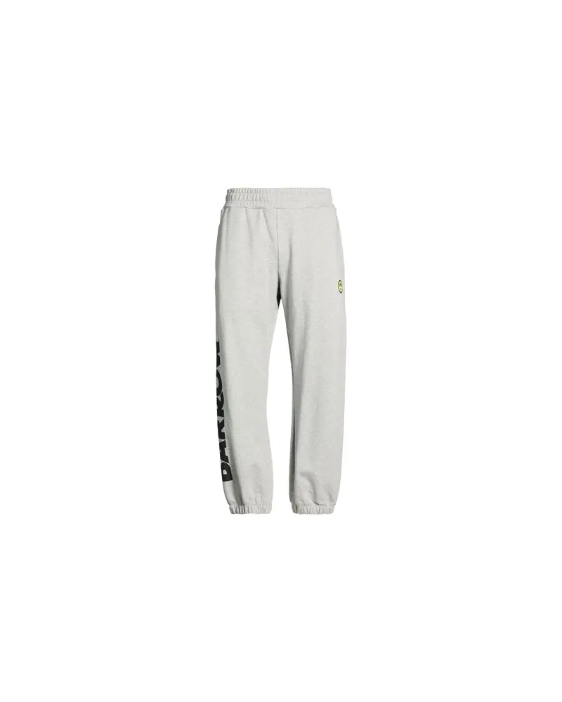 BARROW HOSEN & RÖCKE - Hosenauf YOOX.COM Grau