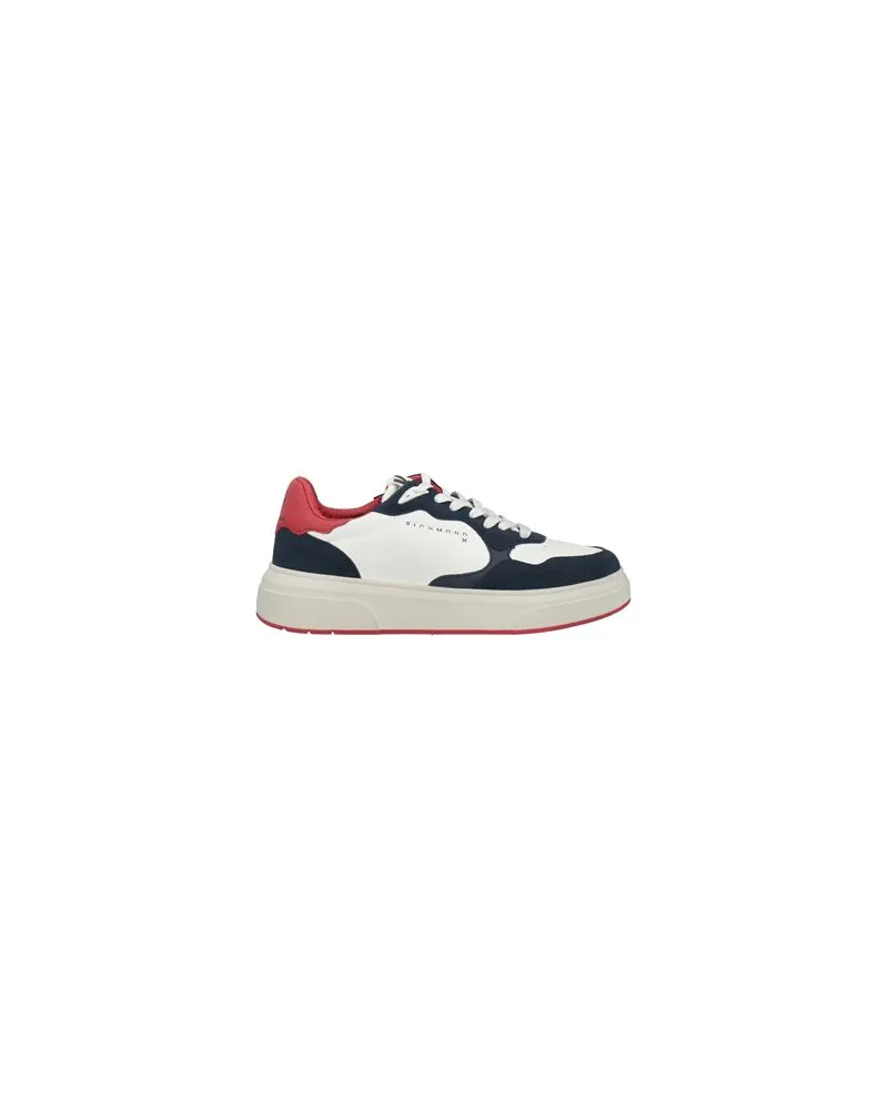 John Richmond SCHUHE - Sneakersauf YOOX.COM Marineblau